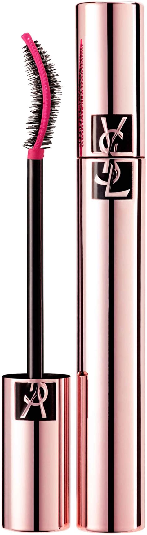 yves saint laurent the curler mascara review|the curler mascara review.